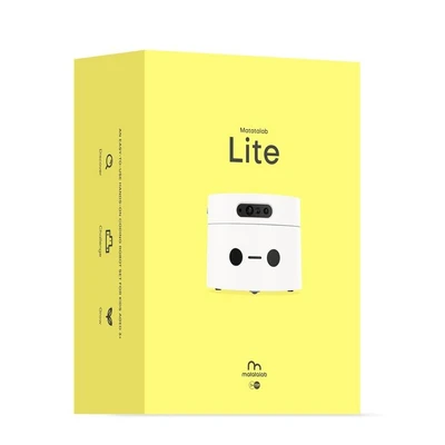 Набор начального уровня для обучения программированию Matatalab Lite 232955296