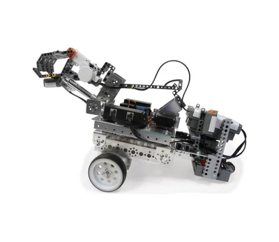Конструктор базовый MATRIX FTC 97-0002 1890609279