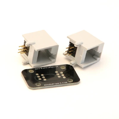 Удлинитель для кабелей Mindsensors ExtenderKit 478464305