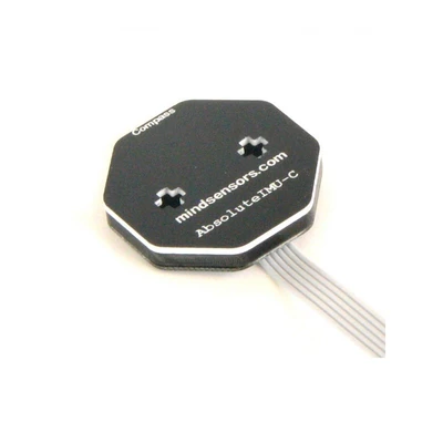 Датчик ускорения/наклона MINDSENSORSCOM AbsoluteIMU-C 744793035