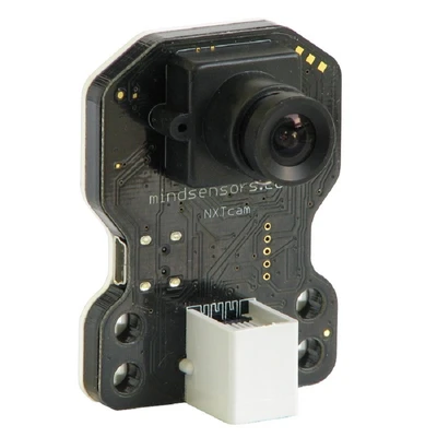 Видеоподсистема Mindsensors NXTCam-v4 1701350226