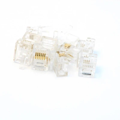 NXT-совместимый коннектор (male) Mindsensors PLUG-Nx (10 шт.) 135484487