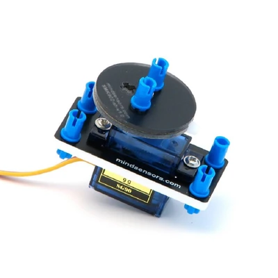 Мини сервомотор Mindsensors SMK902MG 421870464