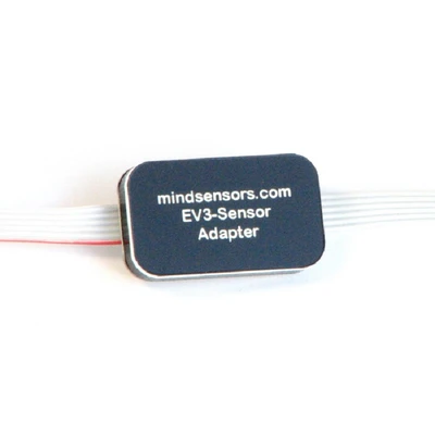 Адаптер для датчиков NXT или Arduino Mindsensors EV3SensorAdapter 1888218178