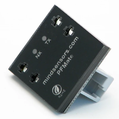 Контроллер двигателя PF Mindsensors PFMate 847323838