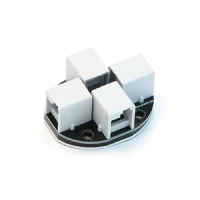 Разветвитель портов для цифровых датчиков Mindsensors SPLIT-Nx-v2 574906789