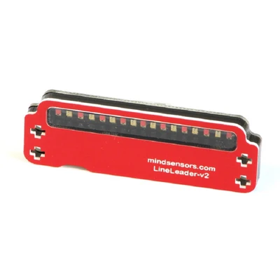 Датчик следования по линии Mindsensors LineLeader-v2 2138210320