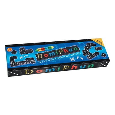 Конструктор Morphun Domiphun «Домино» 1827494833