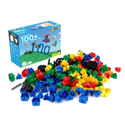 Конструктор Morphun Junior XTRA 200 Models Set /Проектирование 200 Моделей 1363054250