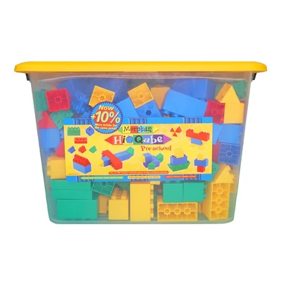 Конструктор Morphun серии Hi-Qube KG, 300 деталей 546380479