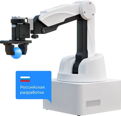 Учебный манипулятор Promobot M Edu 1473882454