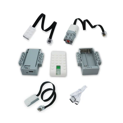 Комплект электроники для WeDo 2.0 Robo Master 1749400062