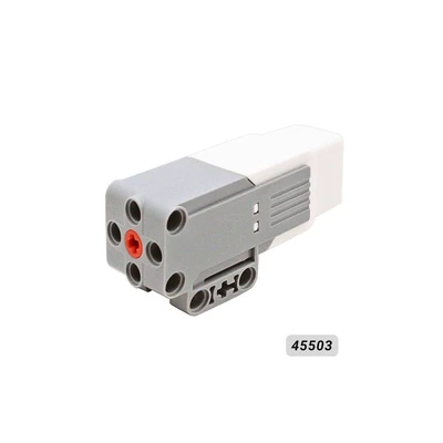 Средний мотор EV3 45503 Robo Master 1988865451
