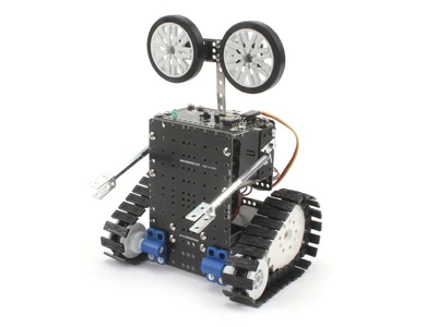 Робототехнический ресурсный набор RoboRobo Robo Kit 1-2 729070255