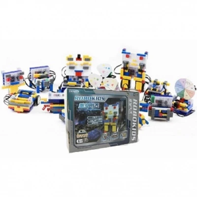 Робототехнический конструктор RoboRobo RoboKids 1 317236377