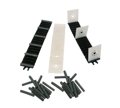 Вспомогательный комплект Tank Tread TETRIX MAX 39250 780505133