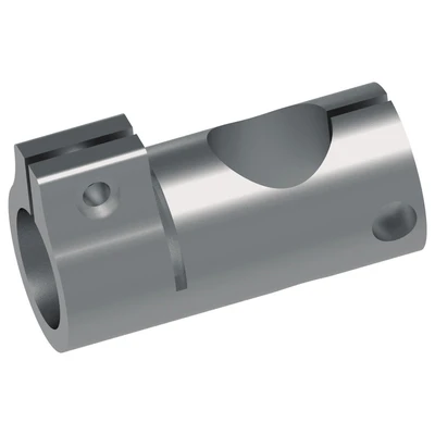 Угловой блок для труб TETRIX MAX (2 шт в упаковке) 39378 1267627334