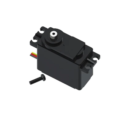 Сервопривод HiTec HS322-HD TETRIX 40538 1326479965