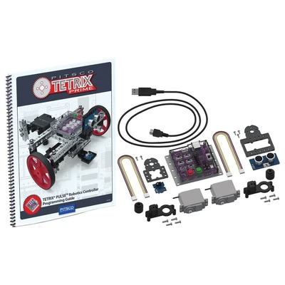 Набор компонентов TETRIX PULSE TXP 44305 1594418249