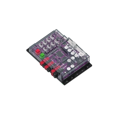 Контроллер для робототехнических комплексов TETRIX PRIZM 43000 234755551