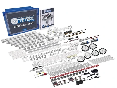 Конструктор базовый TETRIX MAX 44616 1174837854