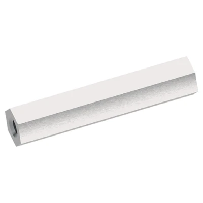 Шестигранные стойки 32 мм TETRIX (12 шт в упаковке) 39107 1529190399