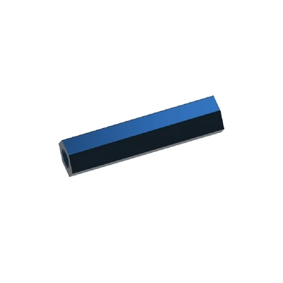 Опорные стойки 28 мм (12 шт в упаковке) TETRIX 44707 673841713