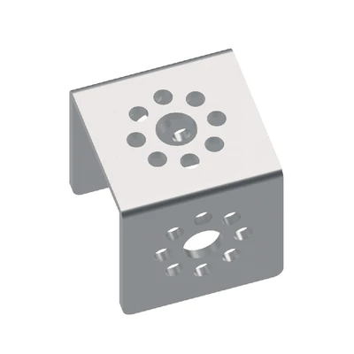 Швеллер 32 мм TETRIX MAX (2 шт в упаковке) 39065 2033367027