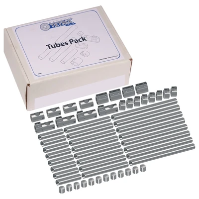 Комплект труб TETRIX MAX 43002 1905487755