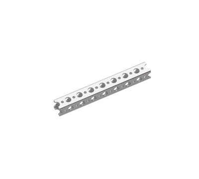 Балка квадратного сечения с 8-ю отверстиями (2 шт в упаковке) TETRIX PRIME 40205 775187754