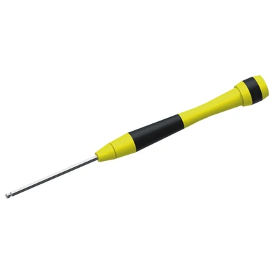 Миниатюрная шестигранная шаровая отвертка TETRIX 40341 1693491104