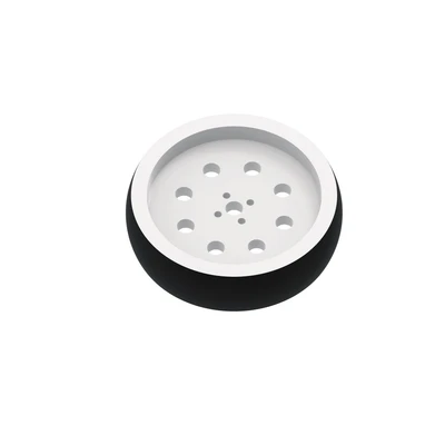 Колесо 4 дюйма TETRIX MAX 39055 264945203