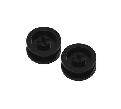 Ведомое колесо Tank Tread (2 шт в упаковке) TETRIX MAX 36462 1784778968