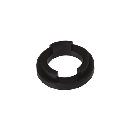 Пластмассовая опора втулки 6 мм TETRIX PRIME (50 шт в упаковке) 41665 1461988688