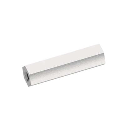 Шестигранные стойки 1 дюйм TETRIX (12 шт в упаковке) 39102 1228874980
