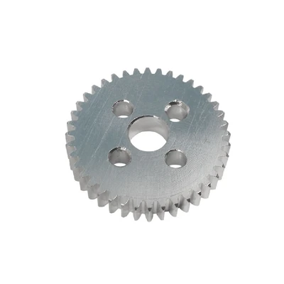Шестеренки с 40 зубьями TETRIX MAX (2 шт в упаковке) 39028 2146336312