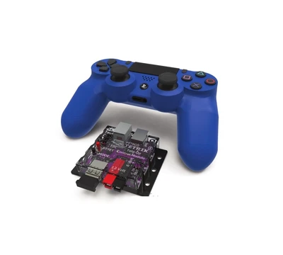 TX Модуль TETRIX Tele-Op Control с джойстиком SONY PS4 DualShock 4 45308 769541817