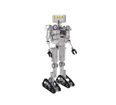 Комплект «Мистер Робот II» TETRIX 45024 726605869