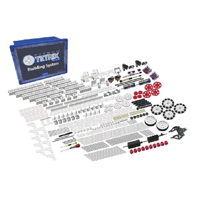 Набор для соревнований WRO с myRIO II TETRIX MAX 44621 1852159760