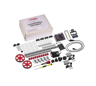 Набор Echo Robot Set TETRIX TXP 46557 980411315