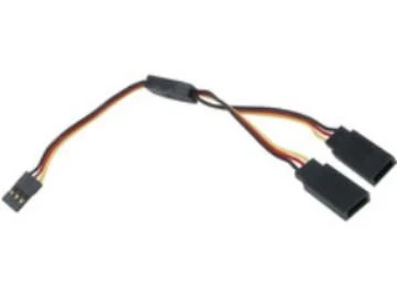 Кабель-разветвитель для подключения серводвигателей. TETRIX 842509989
