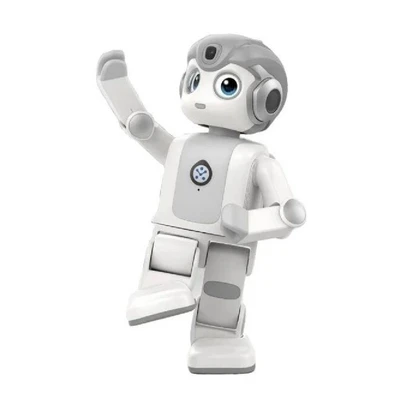 Программируемый гуманоидный робот Ubtech Alpha MINI 1514240863