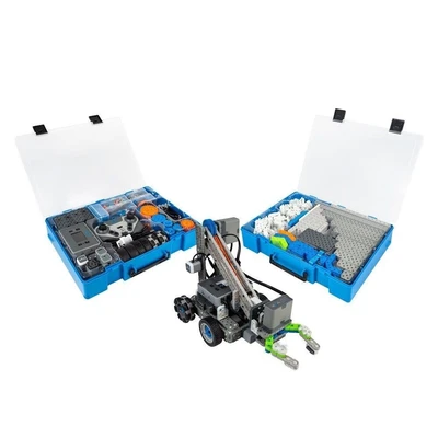 VEX IQ Super Kit /Набор Супер Кит (2-е поколение Gen 2) 1331142680