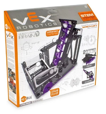 Конструктор HEXBUG Автоматизированные линии: Подъемник 241922810
