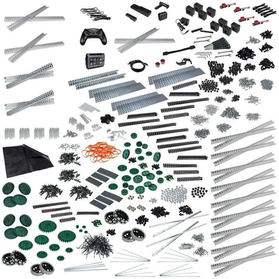 Набор VEX V5 Супер Кит Super Kit V5 276-6550-20 34750402
