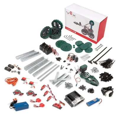 Стартовый набор программного управления/Programming Control Starter Kit 276-2750-20 1941983676