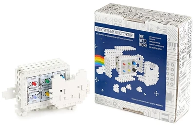 Набор деталей для сборки умного котика NYAN! AMP-S027 2146807286