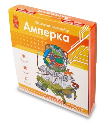 Образовательный набор «Амперка» AMP-S013 923112317