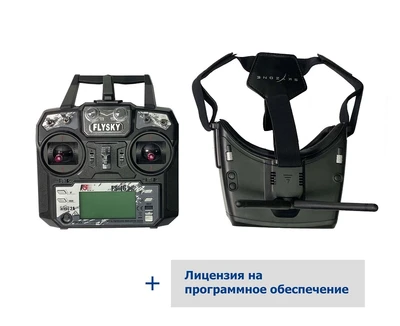 Программно-аппаратный комплекс EDDRON Basic 247885226