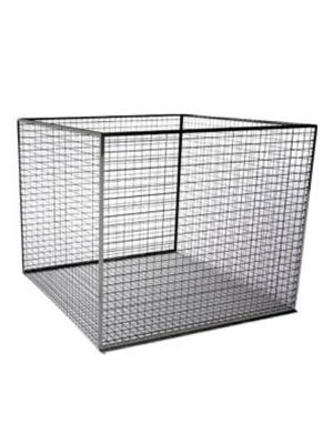 Куб для полётов 3х3х3 м Quadro Cube 1560360598